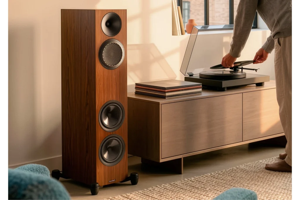 Paradigm Premier Series V2: Η επόμενη γενιά έχει όνομα