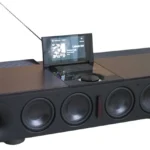 Primare Allt.I.Ett Review | High-end στερεοφωνικό