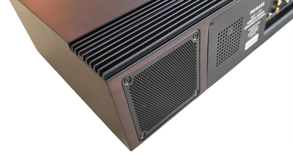 Primare Allt.I.Ett Review | High-end στερεοφωνικό