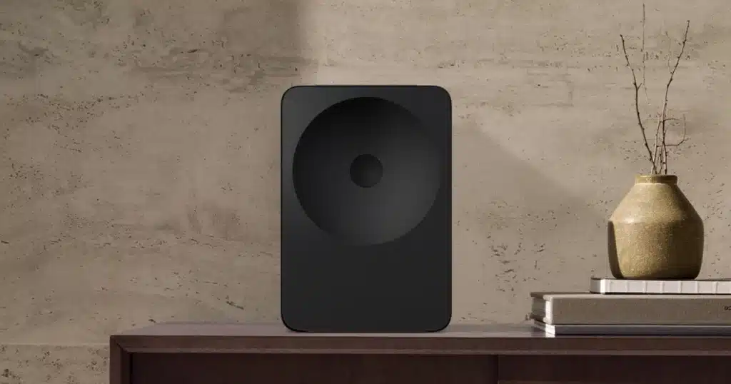 Samsung Music Studio 7 (LS70H)