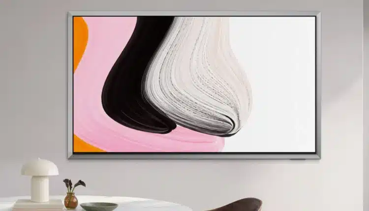 Samsung OLED S99H: Με οθόνη που "αιωρείται" μπροστά σου