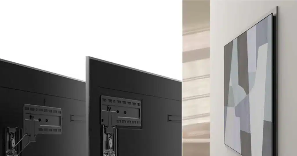 Samsung OLED S99H: Με οθόνη που "αιωρείται" μπροστά σου