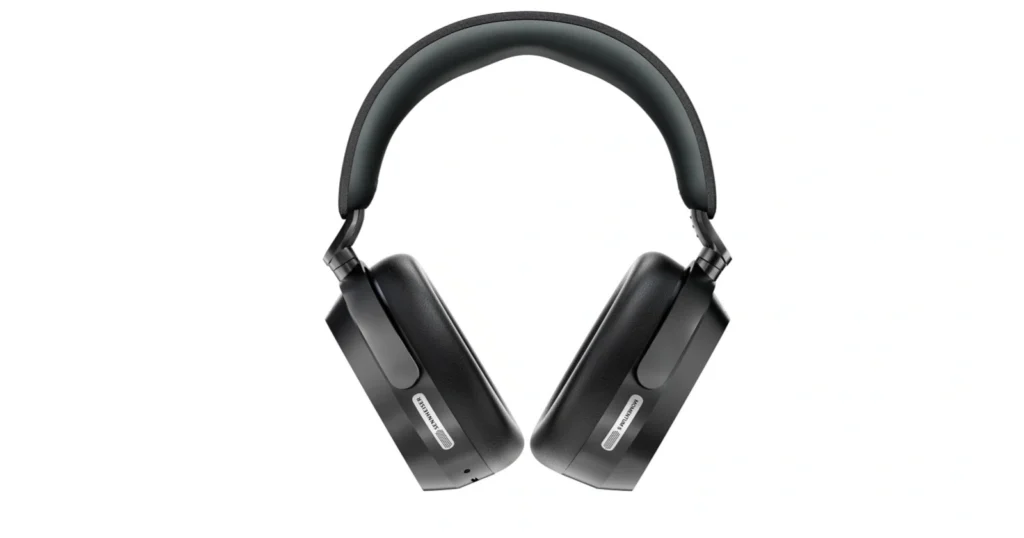 Sennheiser MOMENTUM 5 Wireless: Mε Dolby Atmos, ισχυρότερο ANC και αναβαθμισμένο ήχο
