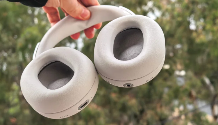 Sony 1000X The Collexion: Η νέα κορυφή στα premium over‑ear ακουστικά