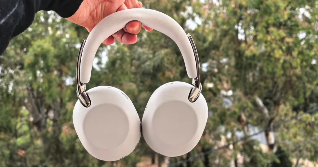 Sony 1000X The Collexion: Η νέα κορυφή στα premium over‑ear ακουστικά