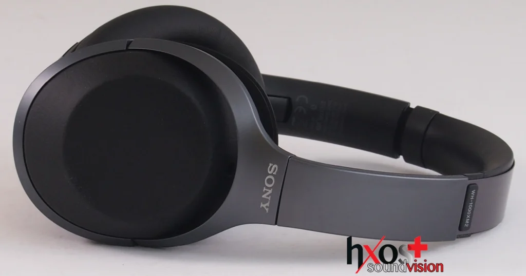 Sony WH-1000XM2