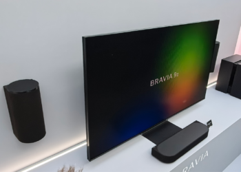 Sony BRAVIA Theatre Trio: Aσύρματο home cinema της Sony για πραγματική κινηματογραφική εμπειρία