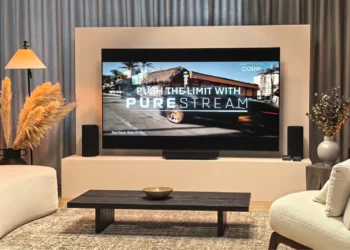 Sony Bravia 9 II: Η επιστροφή του RGB LED και η νέα LCD εποχή (first look)
