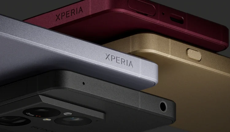 Sony Xperia 1 VIII: Νέα ναυαρχίδα με AI κάμερα και βελτιωμένο τηλεφακό