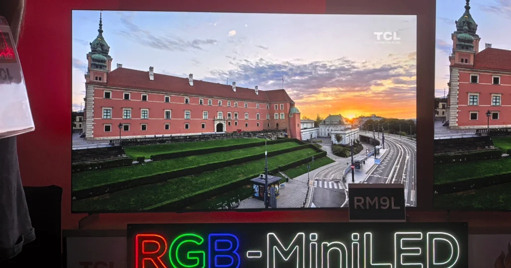 TCL 2026: Mini LED, Dolby Vision 2, super quantum dots και η τεχνολογία πίσω από τις νέες τηλεοράσεις