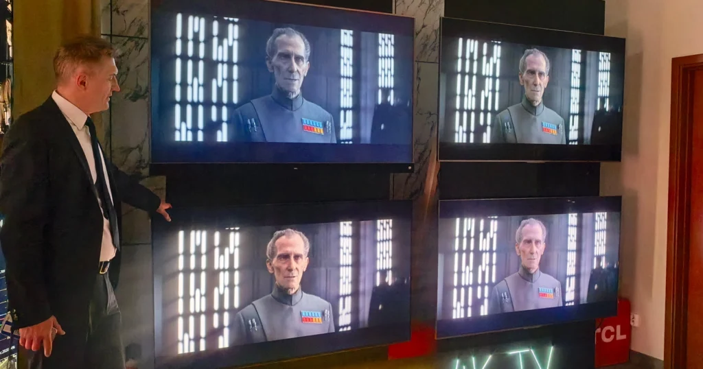 TCL 2026: Mini LED, Dolby Vision 2, super quantum dots και η τεχνολογία πίσω από τις νέες τηλεοράσεις