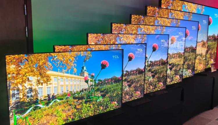 TCL 2026: Mini LED, Dolby Vision 2, super quantum dots και η τεχνολογία πίσω από τις νέες τηλεοράσεις