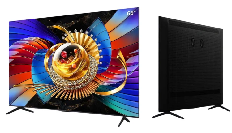 TCL Q7D Pro