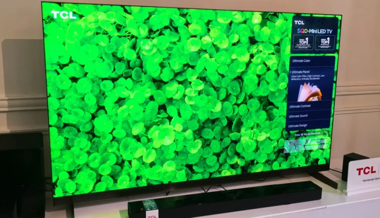 TCL X11L: Η πρώτη τηλεόραση που αγγίζει τα 11.000 nits – ένα ορόσημο για τη βιομηχανία