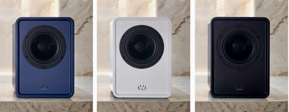Wharfedale Denton 1S: Ένα κλασικό ηχείο του 1974 ξαναγεννιέται με σύγχρονη αντίληψη