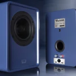 Wharfedale Denton 1S: Ένα κλασικό ηχείο του 1974 ξαναγεννιέται με σύγχρονη αντίληψη