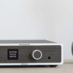 Lindemann Woodnote Bridge: ένα minimalist streaming transport για αγνότητα σήματος