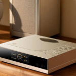 YBA Design One: Φορητό SACD player