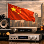 Θρυλικά Hi-Fi Brands υπό κινεζική σημαία: Η αθόρυβη επανάσταση στον ήχο