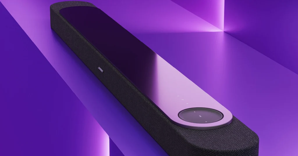 Bose Lifestyle Ultra: Η επιστροφή στο home audio με ένα νέο οικοσύστημα ήχου