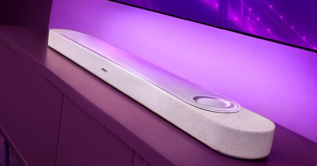 Bose Lifestyle Ultra: Η επιστροφή στο home audio με ένα νέο οικοσύστημα ήχου
