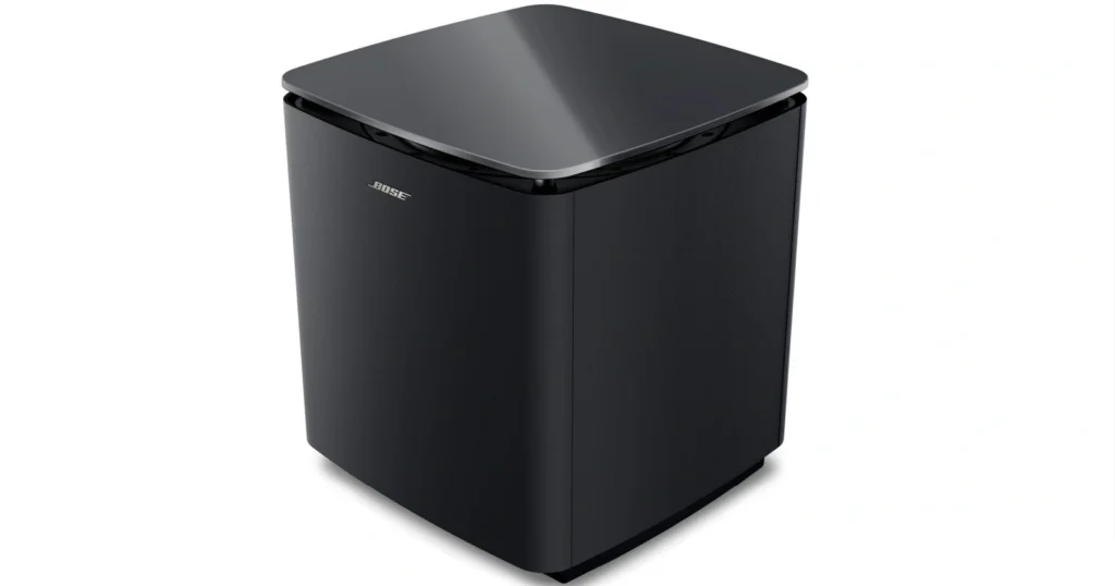Bose Lifestyle Ultra: Η επιστροφή στο home audio με ένα νέο οικοσύστημα ήχου