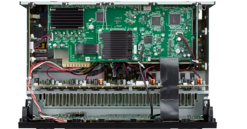 Denon AVR-X2900H και AVC-X3900H: Δύο νέοι ενισχυτές AV με αναβαθμισμένο ήχο και Dirac Live