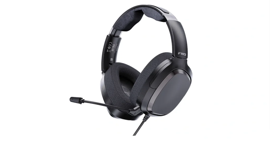 FiiO FG3 & Oka Nano: Δύο νέες προτάσεις ακουστικών για gamers και audiophiles