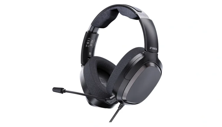 FiiO FG3 & Oka Nano: Δύο νέες προτάσεις ακουστικών για gamers και audiophiles