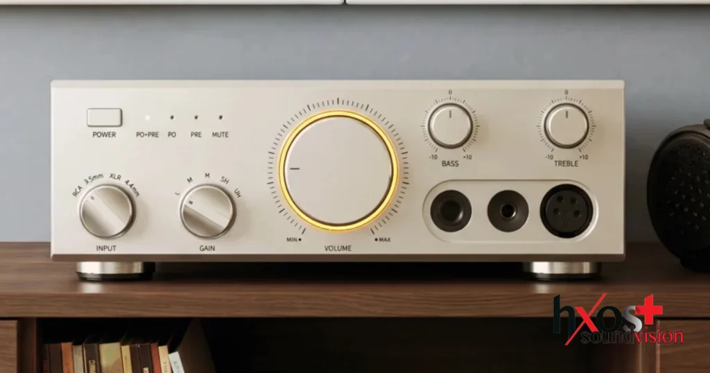FiiO Class A: Γιατί τέτοιος είναι