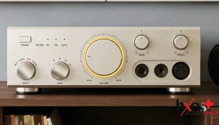 FiiO Class A: Γιατί τέτοιος είναι
