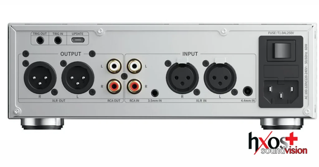 FiiO Class A: Γιατί τέτοιος είναι