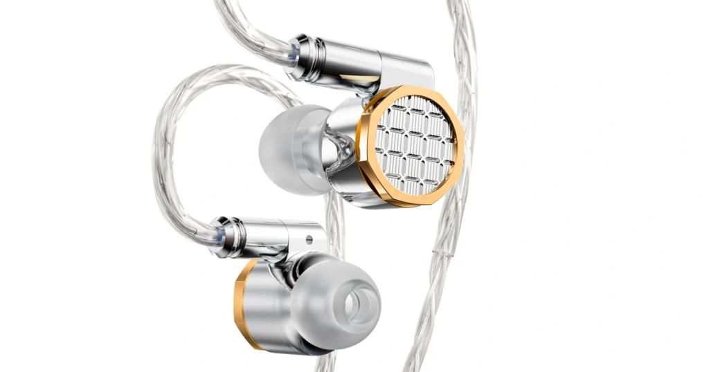 FiiO FG3 & Oka Nano: Δύο νέες προτάσεις ακουστικών για gamers και audiophiles