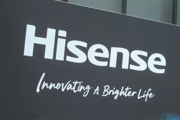 LG Electronics - Hisense: Το fake news που συγκλόνισε τον κλάδο της τηλεόρασης