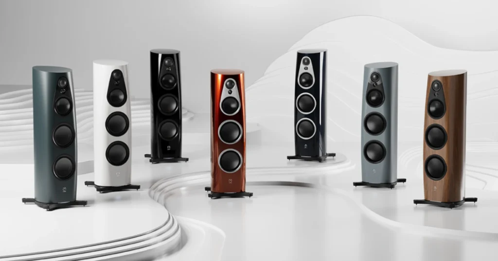 Linn Klimax 360 Pistonik: Όταν η βρετανική αριστοτεχνία γράφει τη δική της ιστορία