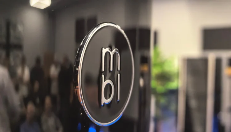 mbl 101 X‑Treme MKII: Το απόλυτο Radialstrahler σύστημα που μεταμορφώνει την έννοια της ηχητικής σκηνής