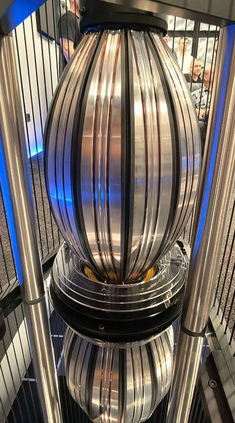 mbl 101 X‑Treme MKII: Το απόλυτο Radialstrahler σύστημα που μεταμορφώνει την έννοια της ηχητικής σκηνής