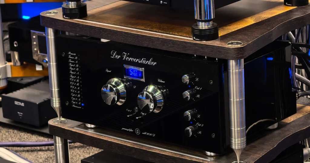 mbl 101 X‑Treme MKII: Το απόλυτο Radialstrahler σύστημα που μεταμορφώνει την έννοια της ηχητικής σκηνής