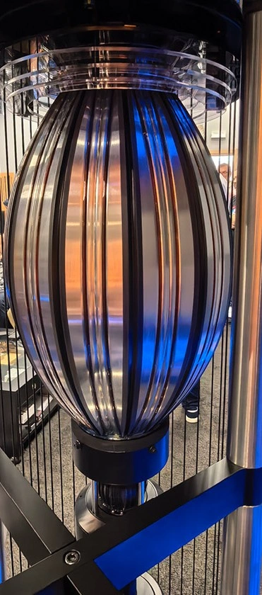 mbl 101 X‑Treme MKII: Το απόλυτο Radialstrahler σύστημα που μεταμορφώνει την έννοια της ηχητικής σκηνής