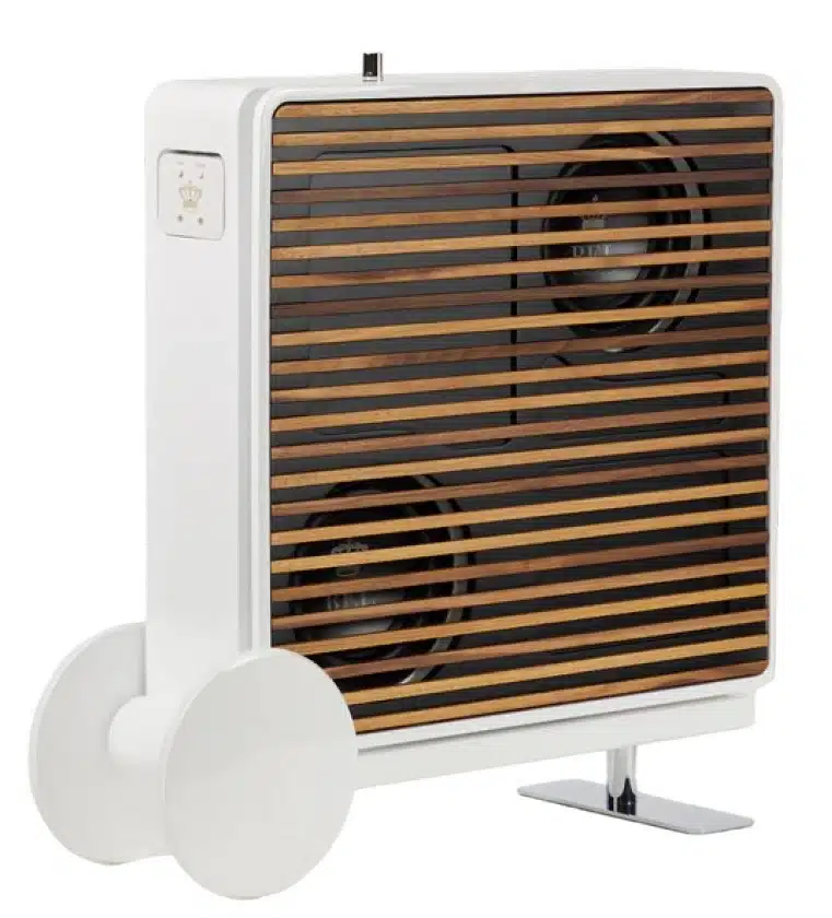REL Planar PL‑1 & PL‑2: Τα πρώτα “επίπεδα” subwoofer τοίχου της REL