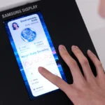 Μήπως η οθόνη του Samsung Galaxy S27 Ultra