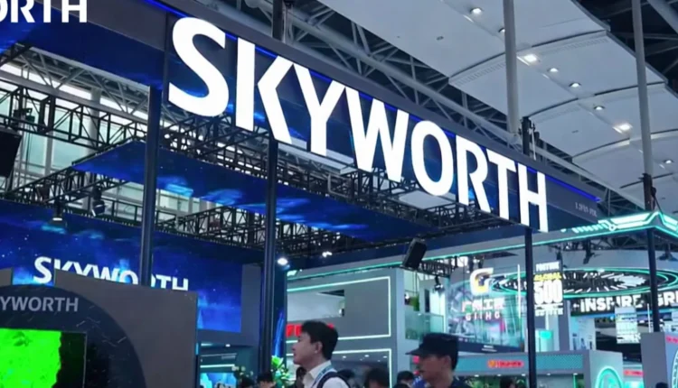 Intertech και Skyworth: μια συνεργασία που ήρθε τη σωστή στιγμή