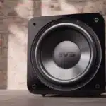 SVS 3000 R|Evolution Series: Subwoofer χαμηλών πτήσεων