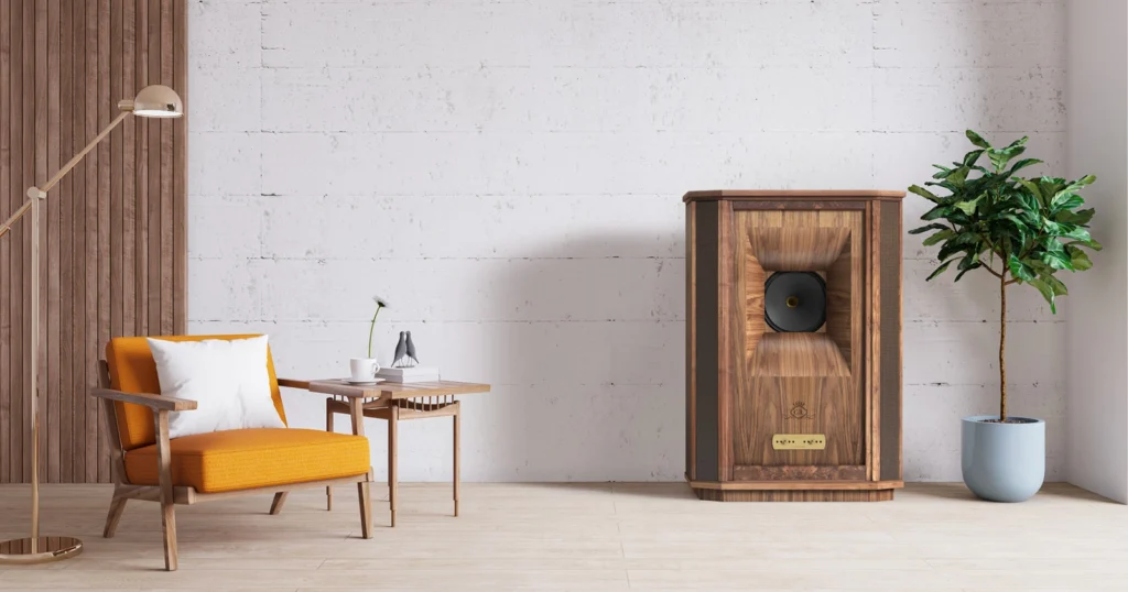 Tannoy100 χρόνια και limited-edition ηχεία