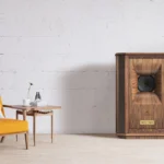 Tannoy100 χρόνια και limited-edition ηχεία