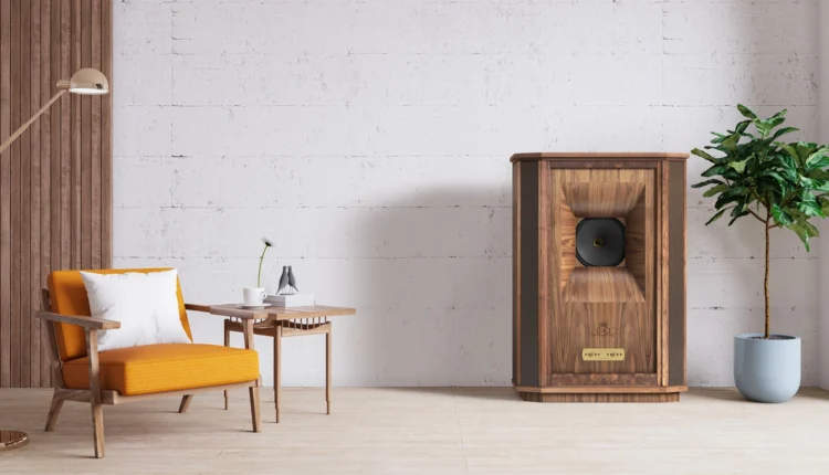 Tannoy100 χρόνια και limited-edition ηχεία