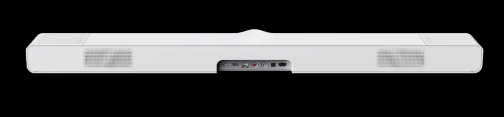 WiiM Bar: Streaming ηχομπάρα Dolby Atmos έως 5.1.2 καναλιών