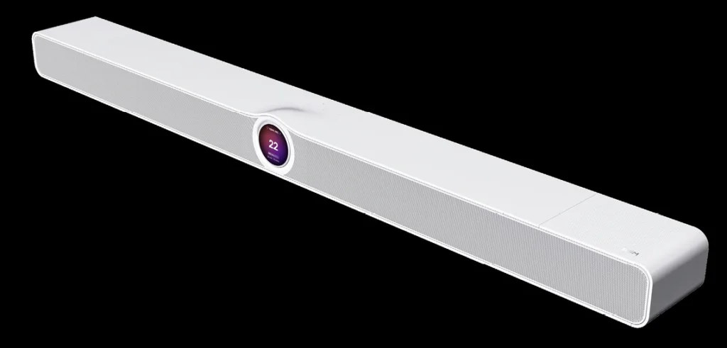 WiiM Bar: Streaming ηχομπάρα Dolby Atmos έως 5.1.2 καναλιών