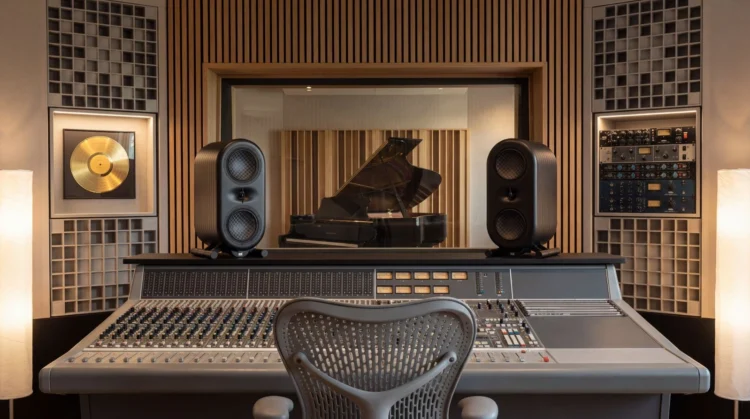 AKu Audio Onar: Κυκλοφόρησε το νέο ενεργό ηχείο με DSP, υψηλή ισχύ και ελληνική δεξιοτεχνία