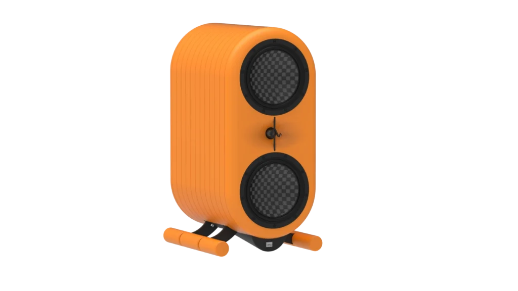 AKu Audio Onar: Κυκλοφόρησε το νέο ενεργό ηχείο με DSP, υψηλή ισχύ και ελληνική δεξιοτεχνία